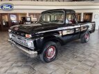 Thumbnail Photo 59 for 1966 Ford F100